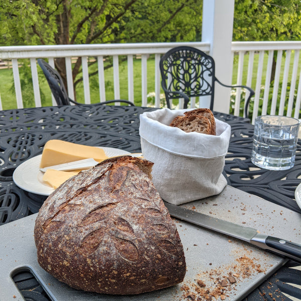 Linen Basketbowls