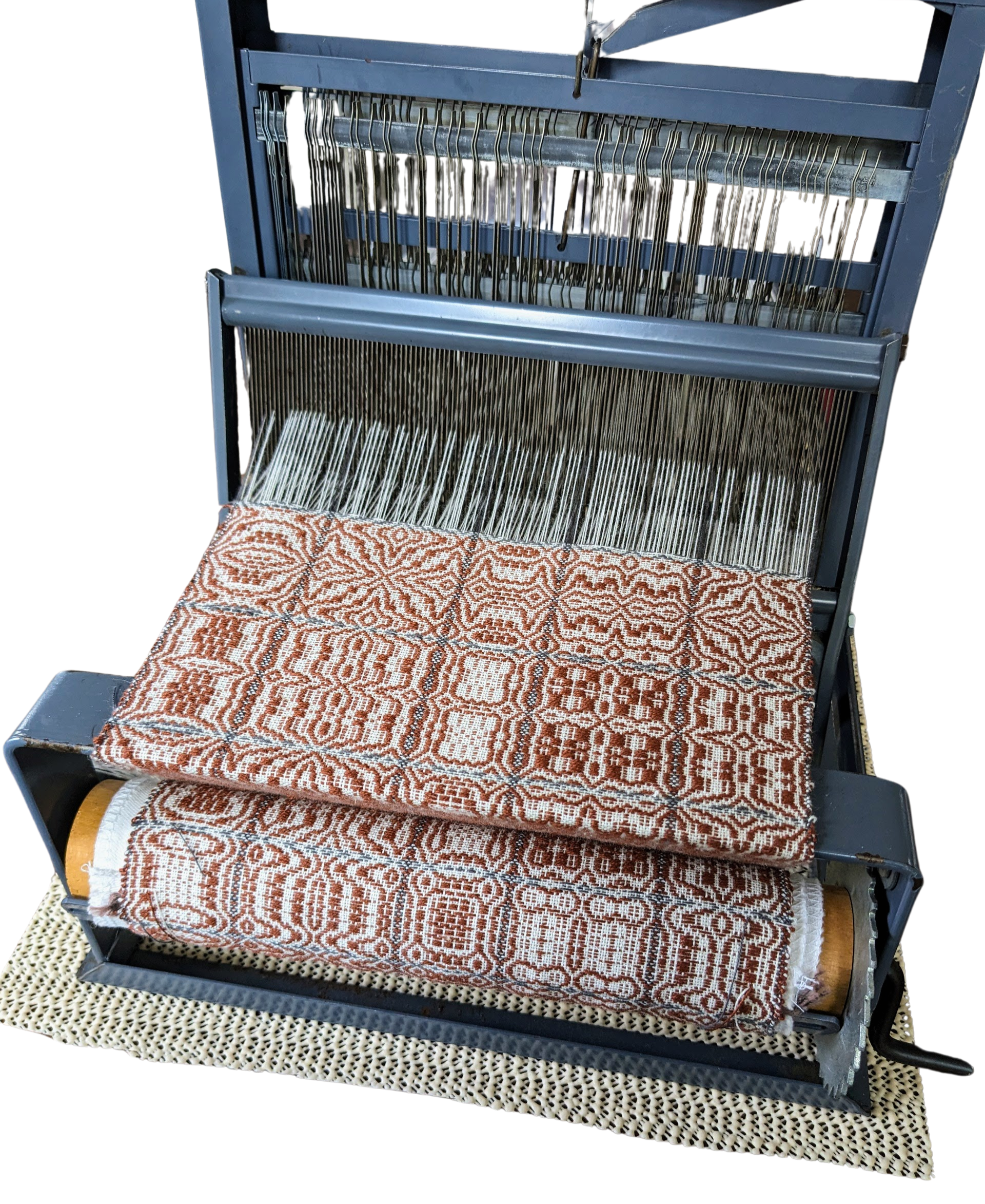 Reclaiming Our Weaving Traditions