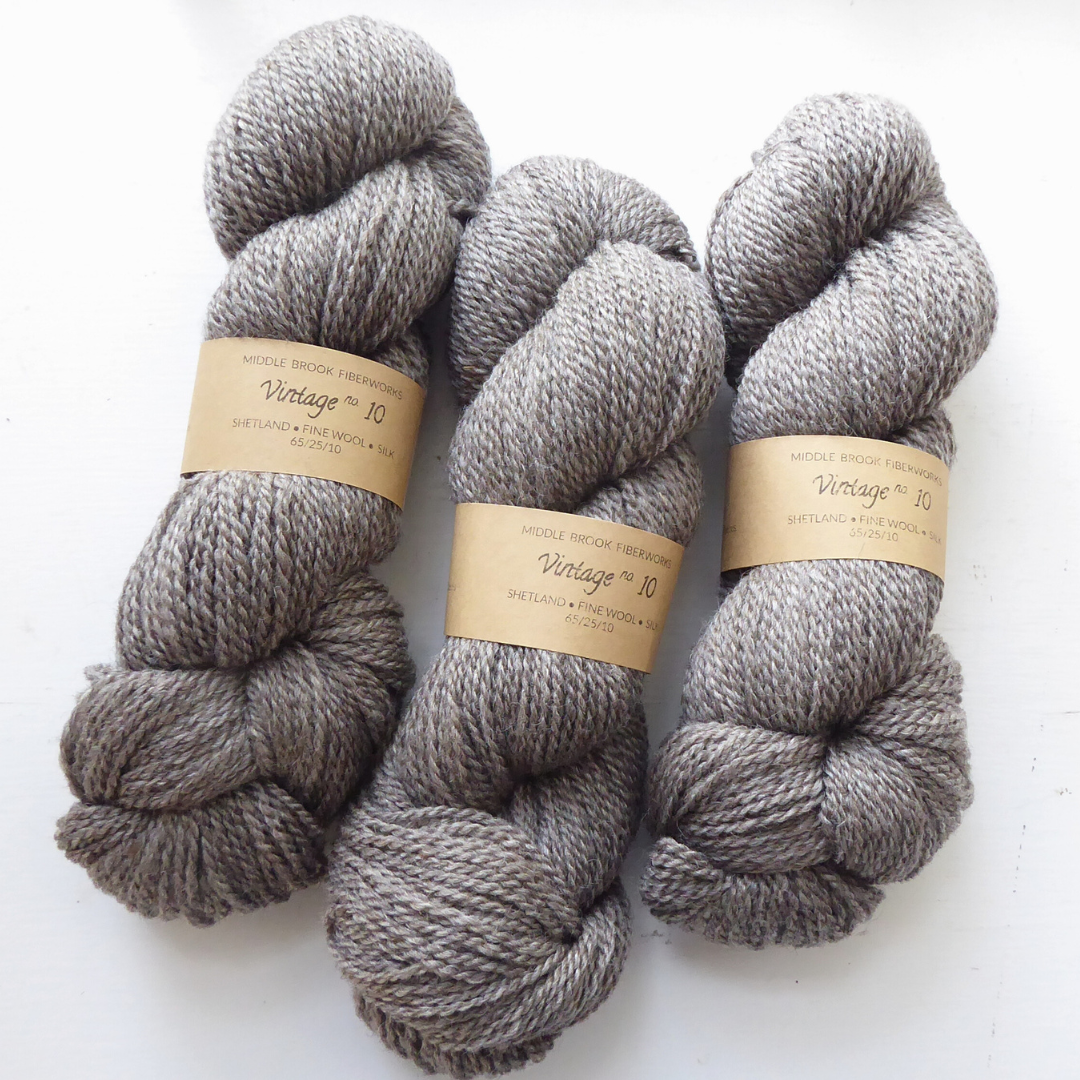 Sheepy Valley Wool Yarn