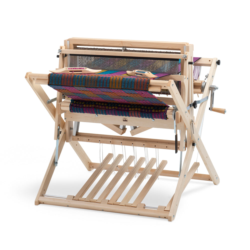 Schacht Baby Wolf Floor Loom