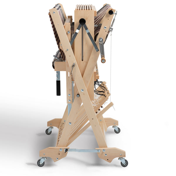 Schacht Wolf Stroller