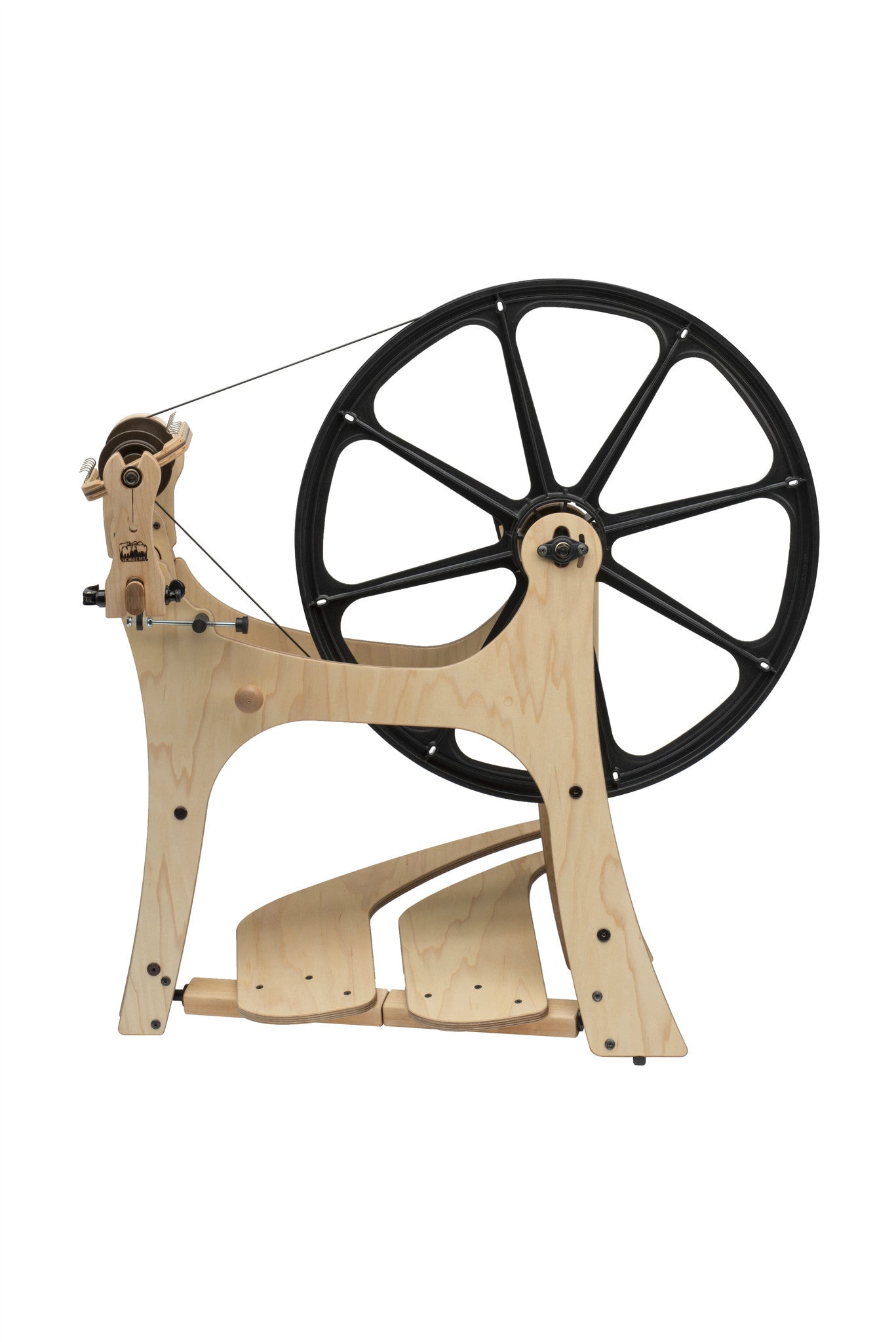 Flatiron Wheel